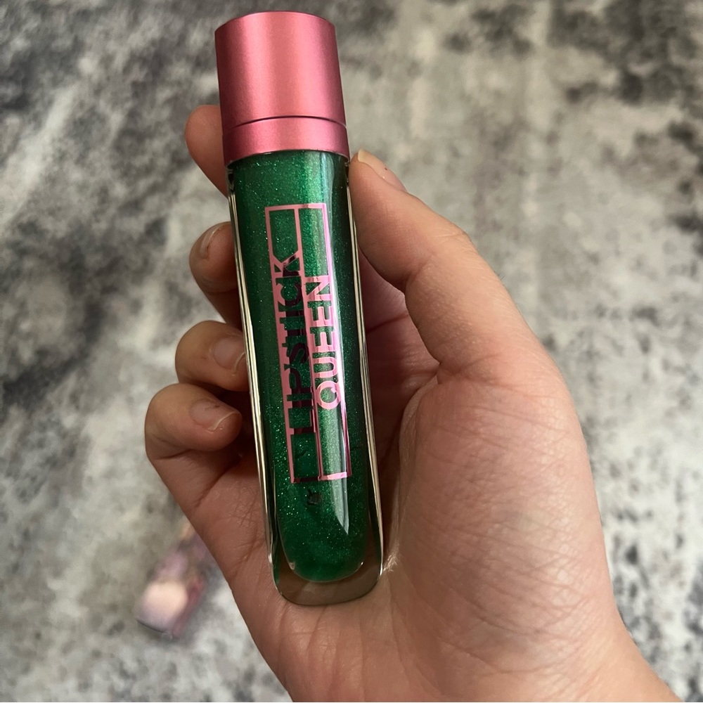 lipstick queen frog prince lip gloss June sale